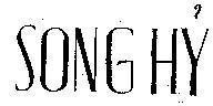 Mẫu nhãn hiệu Song Hỷ