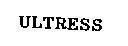 Mẫu nhãn hiệu ULTRESS