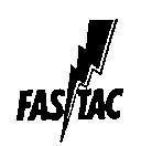 Mẫu nhãn hiệu FASTAC