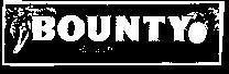 Mẫu nhãn hiệu BOUNTY COCONUT