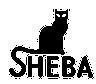 Mẫu nhãn hiệu SHEBA