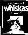 Mẫu nhãn hiệu WHISKAS