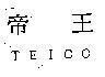 Mẫu nhãn hiệu TEIOO