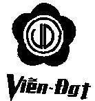Mẫu nhãn hiệu VD Viễn Đạt