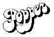 Mẫu nhãn hiệu POPPER