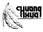 Mẫu nhãn hiệu Hương xưa