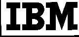Mẫu nhãn hiệu IBM