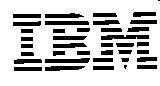 Mẫu nhãn hiệu IBM