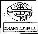 Mẫu nhãn hiệu CPM TRANSCIPIMEX