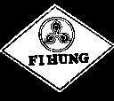 Mẫu nhãn hiệu FI HUNG