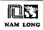 Mẫu nhãn hiệu Nam Long NL