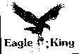 Mẫu nhãn hiệu EAGLE KING