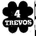 Mẫu nhãn hiệu 4 TREVOS