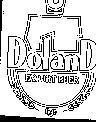 Mẫu nhãn hiệu DOLAND