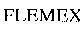 Mẫu nhãn hiệu FLEMEX