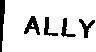 Mẫu nhãn hiệu ALLY