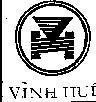 Mẫu nhãn hiệu Vĩnh Huê VH