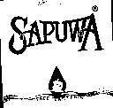 Mẫu nhãn hiệu SAPUWA