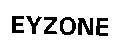 Mẫu nhãn hiệu EYZONE