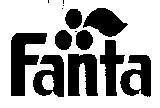 Mẫu nhãn hiệu FANTA