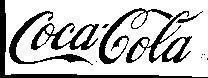 Mẫu nhãn hiệu COCA-COLA