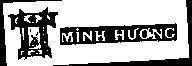 Mẫu nhãn hiệu Minh Hương
