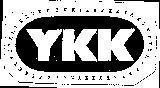 Mẫu nhãn hiệu YKK