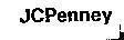 Mẫu nhãn hiệu JCPENNEY