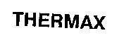 Mẫu nhãn hiệu THERMAX