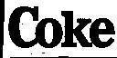 Mẫu nhãn hiệu COKE