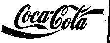 Mẫu nhãn hiệu COCA-COLA