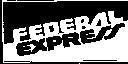 Mẫu nhãn hiệu FEDERAL EXPRESS
