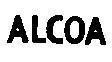 Mẫu nhãn hiệu ALCOA