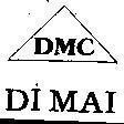 Mẫu nhãn hiệu Di Mai DMC