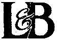 Mẫu nhãn hiệu L&B
