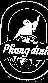 Mẫu nhãn hiệu Phong Dinh