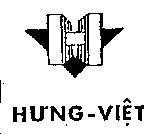 Mẫu nhãn hiệu HV Hưng Việt