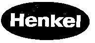 Mẫu nhãn hiệu HENKEL