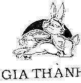 Mẫu nhãn hiệu Gia Thành