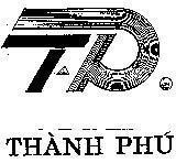 Mẫu nhãn hiệu Thành Phú TP