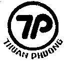 Mẫu nhãn hiệu TP Thuan Phuong