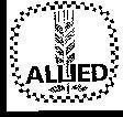 Mẫu nhãn hiệu ALLIED