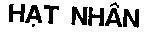 Mẫu nhãn hiệu Hạt Nhân