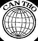 Mẫu nhãn hiệu CAN THO
