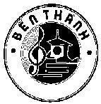 Mẫu nhãn hiệu Bến Thành