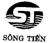 Mẫu nhãn hiệu ST Sông Tiền