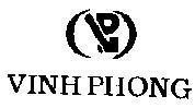 Mẫu nhãn hiệu VP Vinh Phong