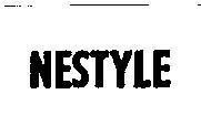 Mẫu nhãn hiệu NESTYLE