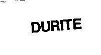 Mẫu nhãn hiệu DURITE