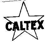 Mẫu nhãn hiệu CALTEX